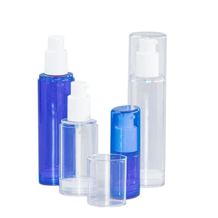 30ml Airless Bottles