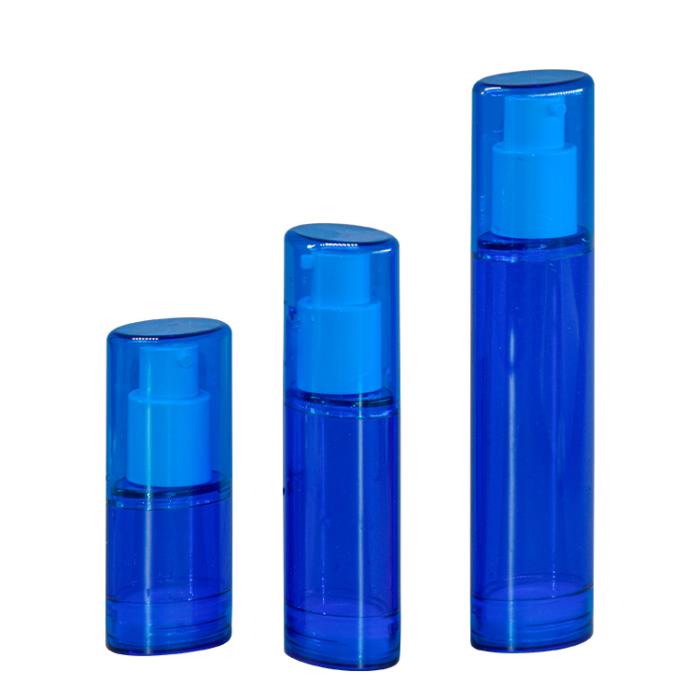 50ml Airless Bottles