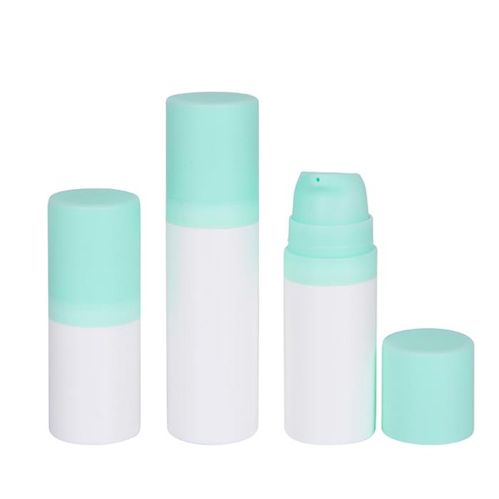 10ml Bottles - Plastic