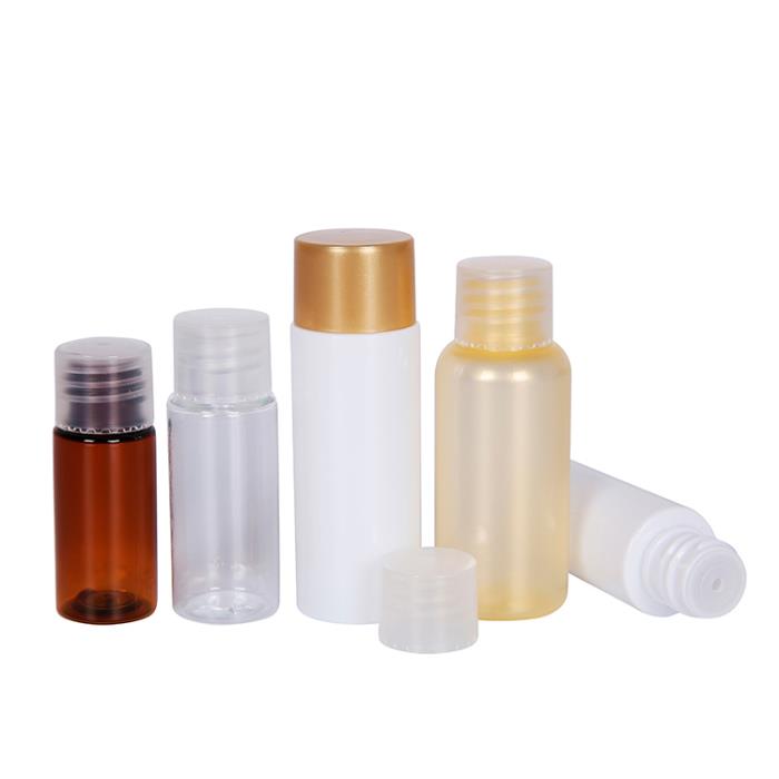 10ml Bottles - Plastic