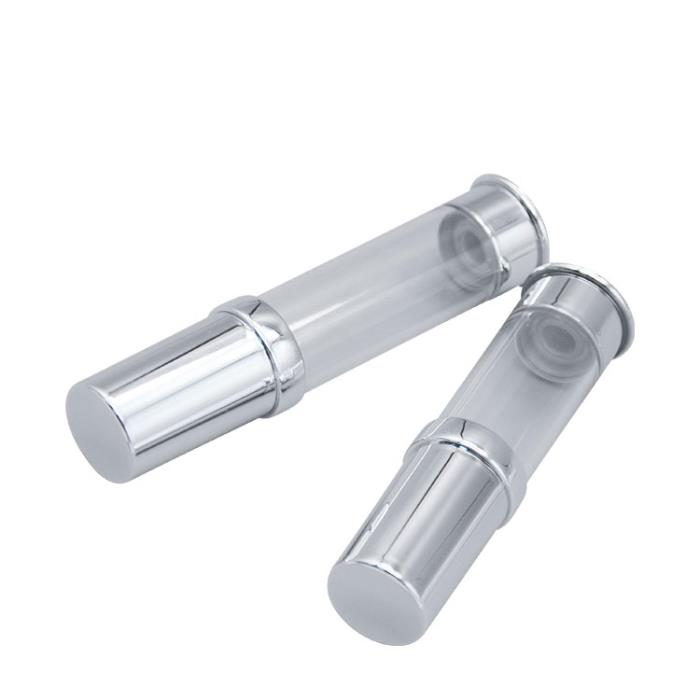 5ml Bottles - Plastic