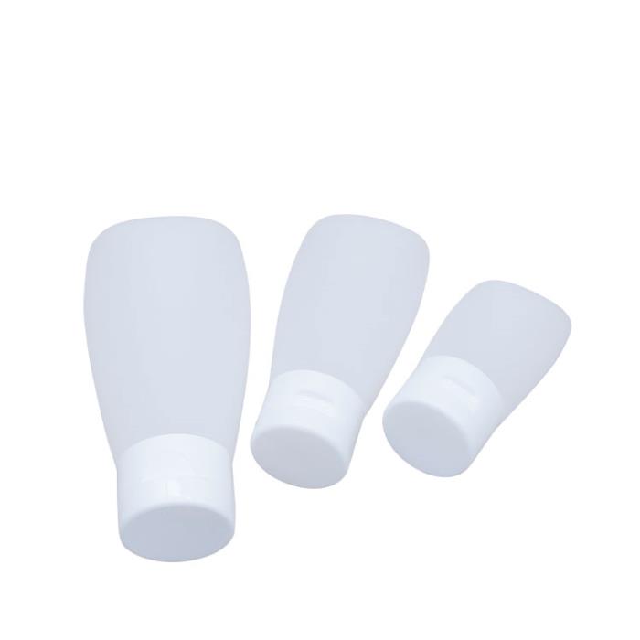 30ml Bottles - Plastic