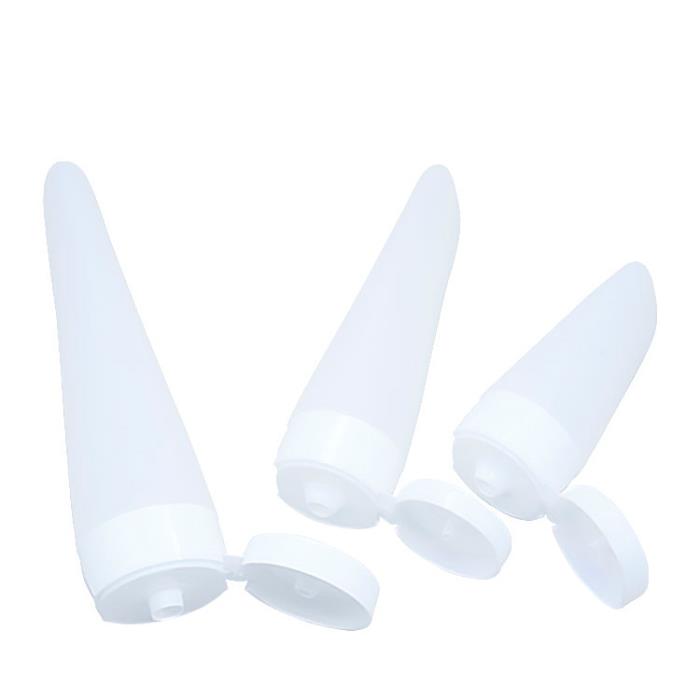 60ml Bottles - Plastic