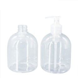 500ml Mono-Material Bottles (UKAP03)