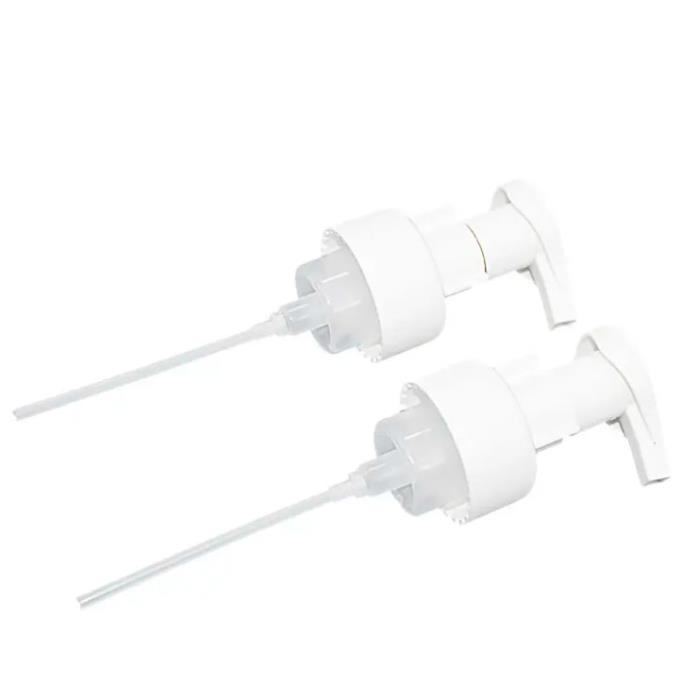 43-410 Foamer  0.8ml Dispensing Closures