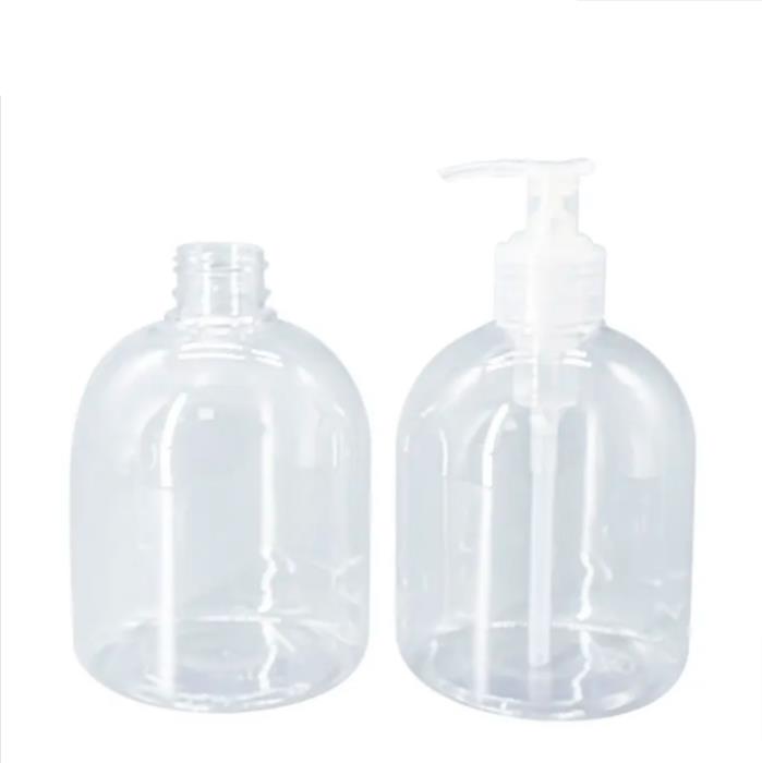 28/410 500ml Bottles