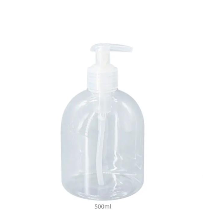 24/410 500ml Bottles