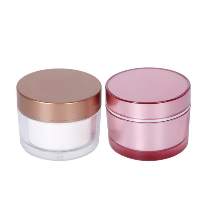 80g Jars - Cosmetic