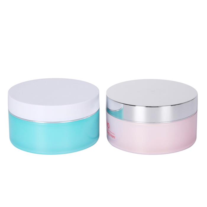 200g Jars - Cosmetic