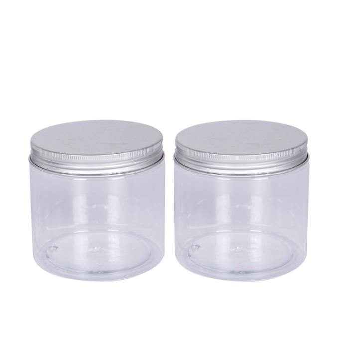 500g Jars - Cosmetic