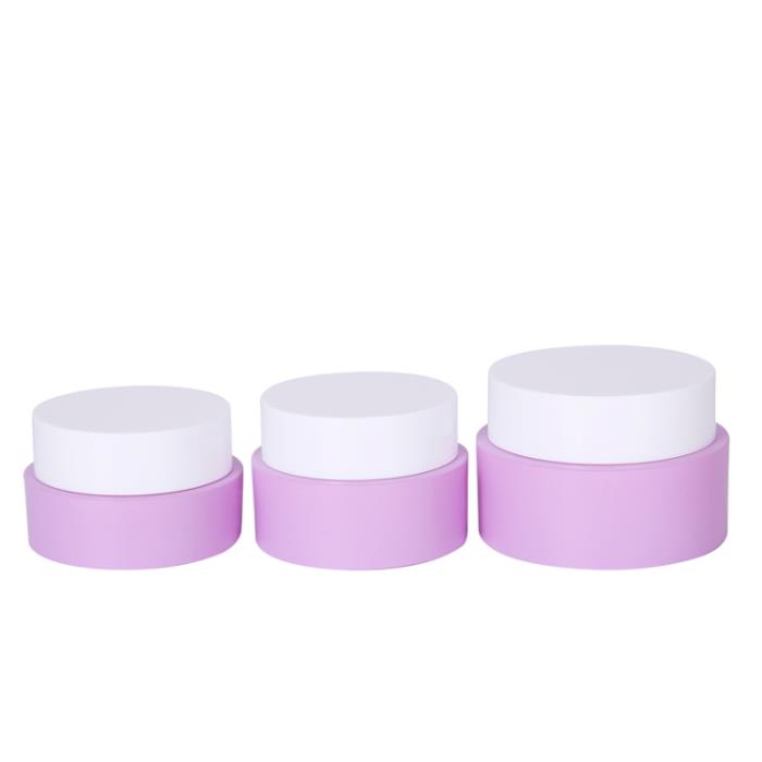 30ml Jars - Cosmetic