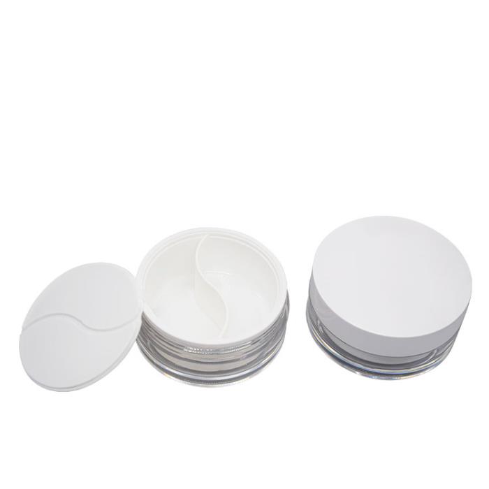 50g+50g Jars - Cosmetic