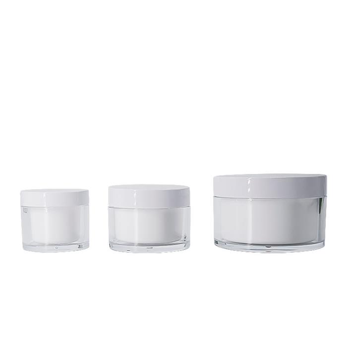 50g Jars - Cosmetic