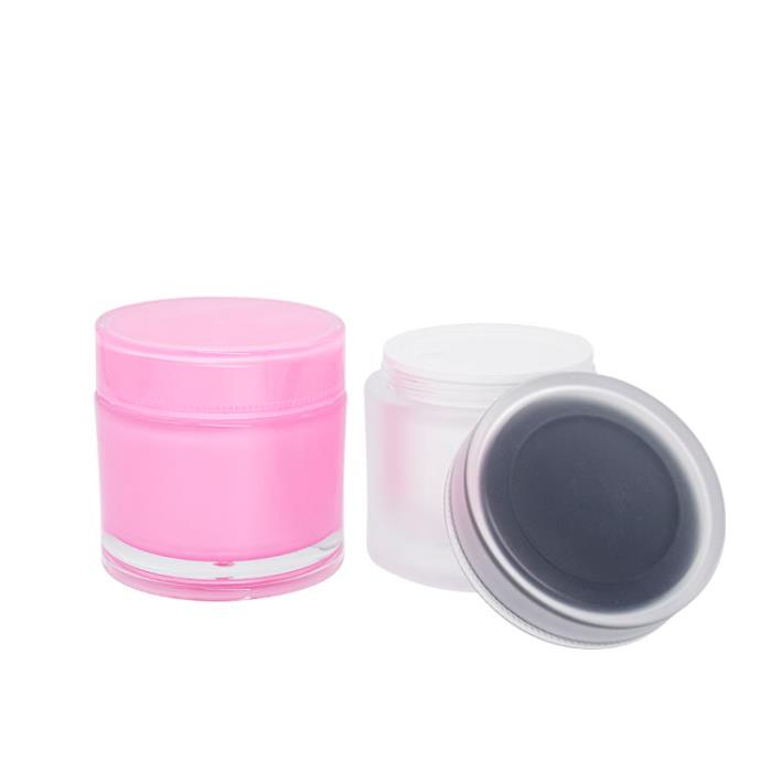 200g Jars - Cosmetic