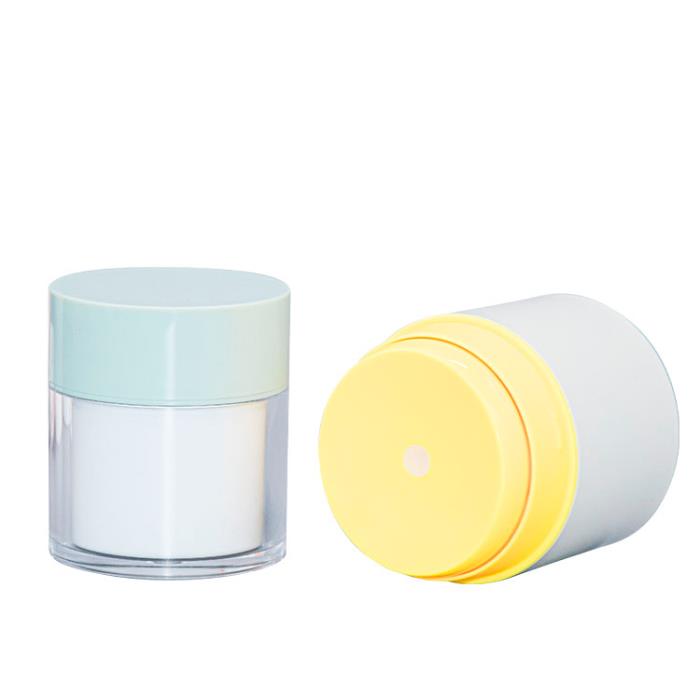 50g Jars - Cosmetic