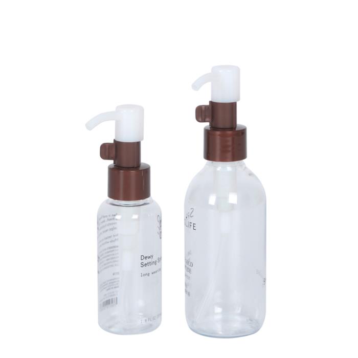 60ml PET Bottles