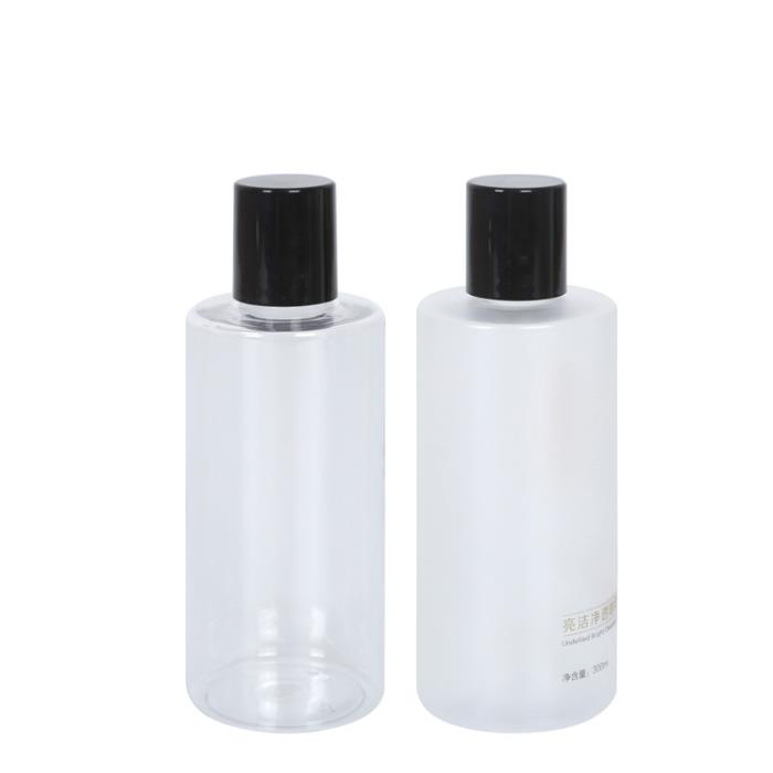 300ML PET Bottles