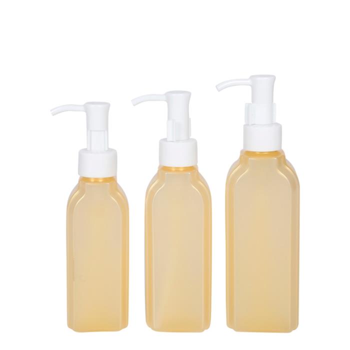 120ML PET Bottles