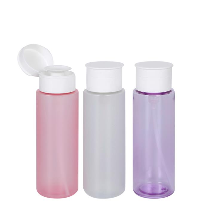 200ml PET Bottles