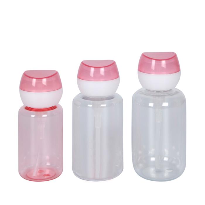 200ML PET Bottles