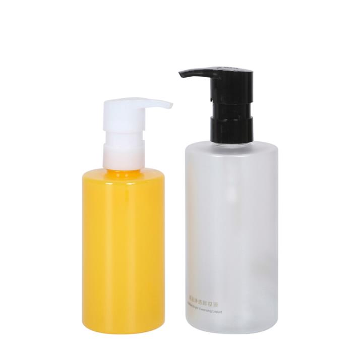 500ml PET Bottles