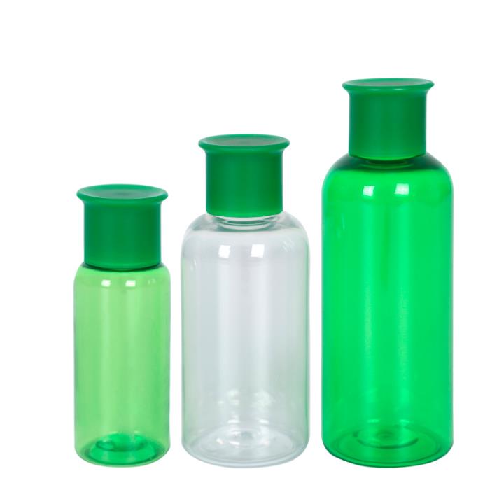 50ml PET Bottles