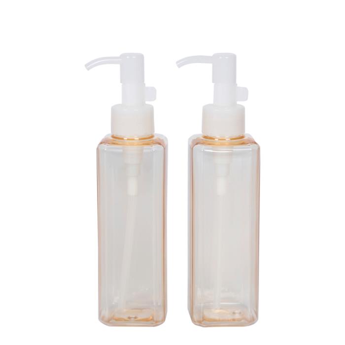 180ml PET Bottles