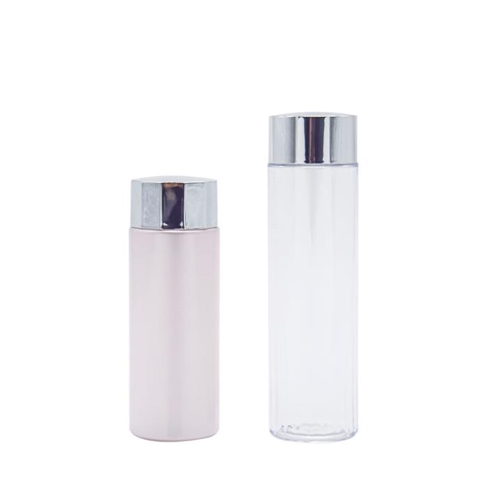 125ml PET Bottles