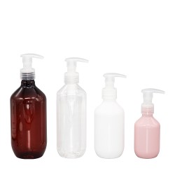 Lotion Bottles UKL17