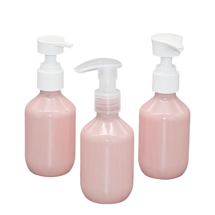 PET Lotion Bottles UKL18 150ml