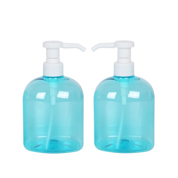 500ml Health Bottles (UKH02 )