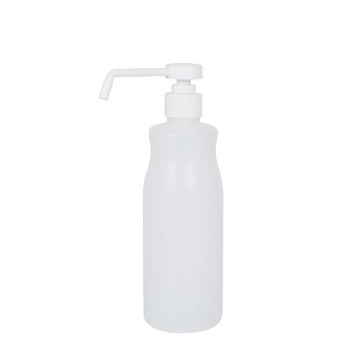 500ml Health Bottles (UKH04 )