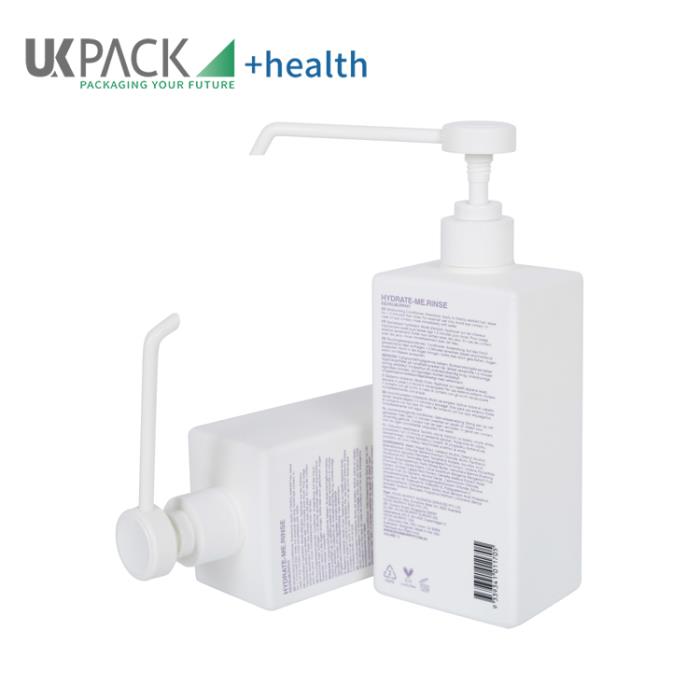 500ml Health Bottles (UKH11 )