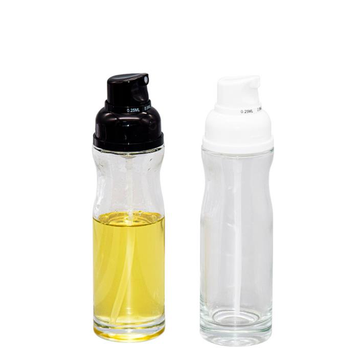 200ml Bottles Spray