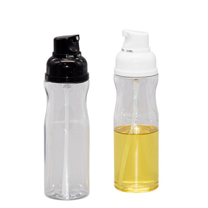 250ml Bottles Spray