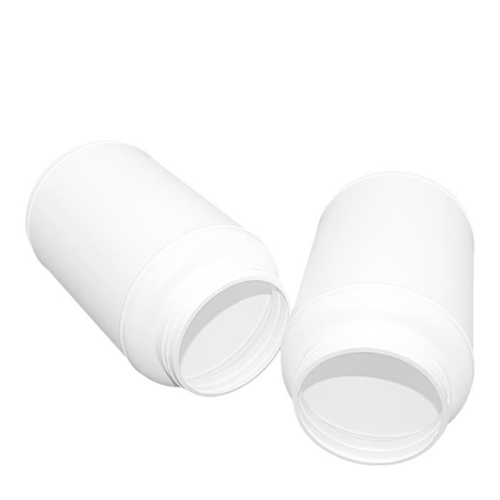 2500ml HDPE Bottles