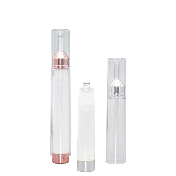 10ml Eye Cream Airless Packs (UKJT014)