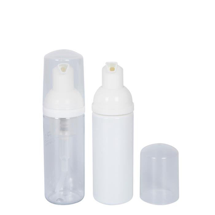 70ml PET Bottles - Foamer (UKF01)