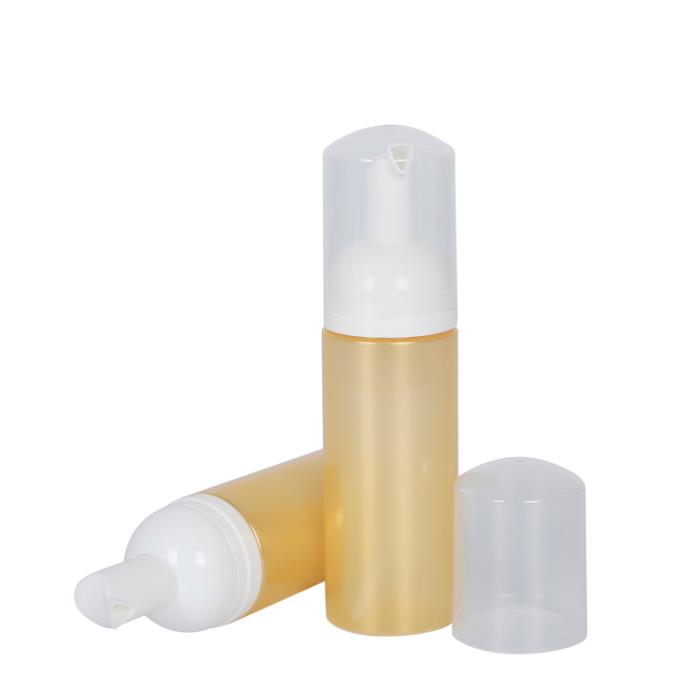 100ml PET Bottles - Foamer (UKF03)