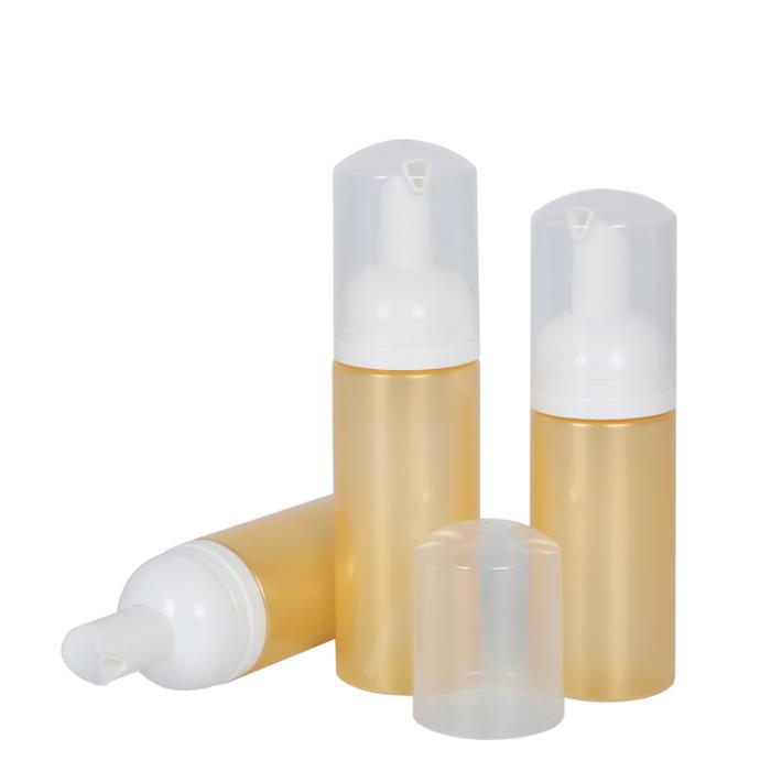 150ml PET Bottles - Foamer (UKF03)