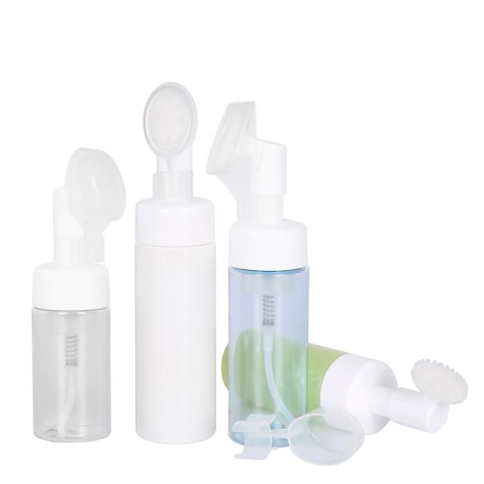 70ml PET Bottles - Foamer (UKF05)