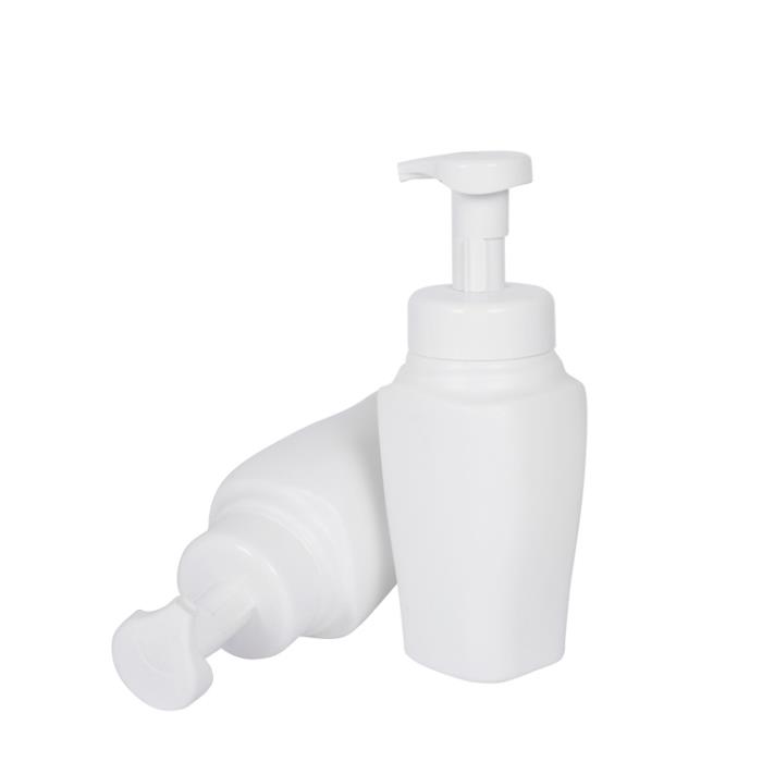 500ml HDPE Bottles - Foamer (UKF10)