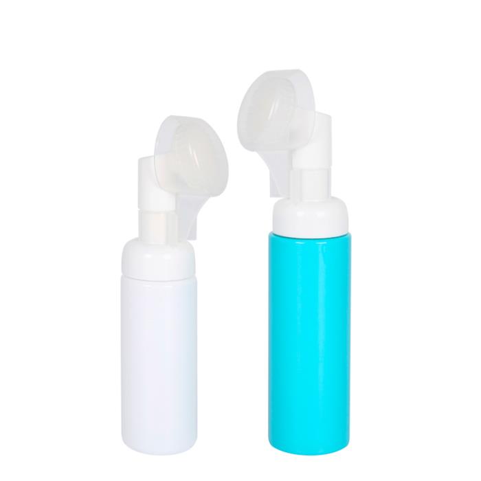 50ml PET Bottles - Foamer (UKF14)