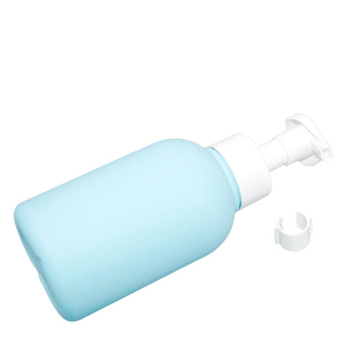 500ml HDPE Bottles - Foamer (UKF18B)