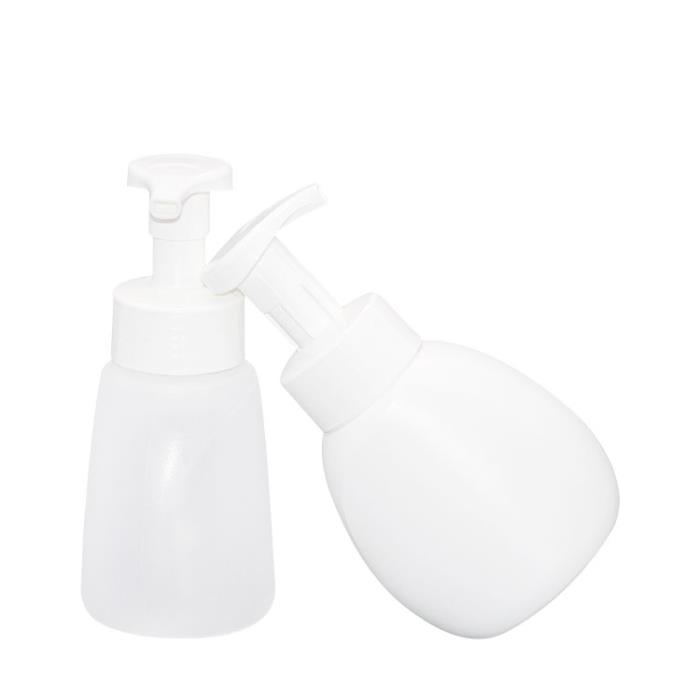 300ml PP+HDPE Bottles - Foamer (UKF22)