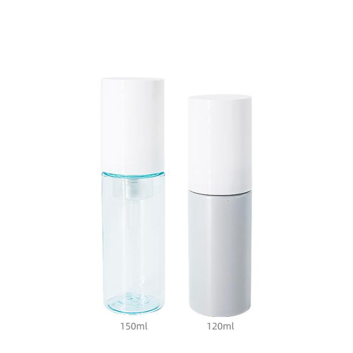 150ml PP+PET Bottles - Foamer (泡沫系列  UKF17)