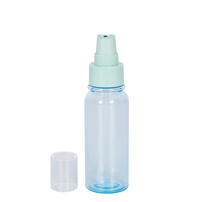 120ml PET Lotion Bottles (UKL04)