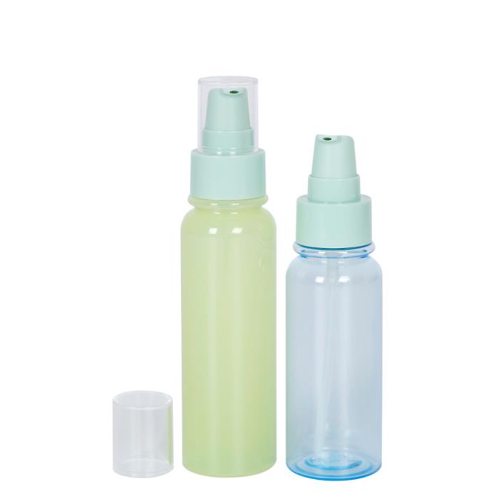 150ml PET Lotion Bottles (UKL04)