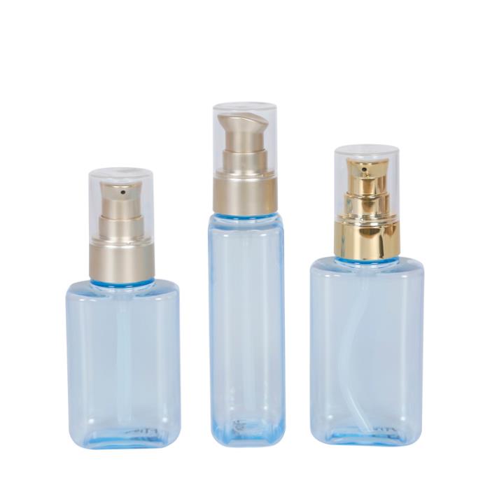 150ml PET Lotion Bottles (UKL05)