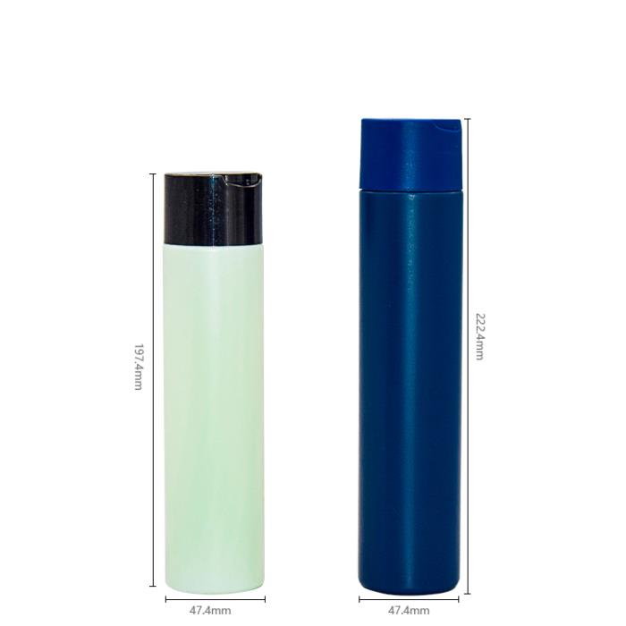 250ml HDPE Lotion Bottles (UKL14)